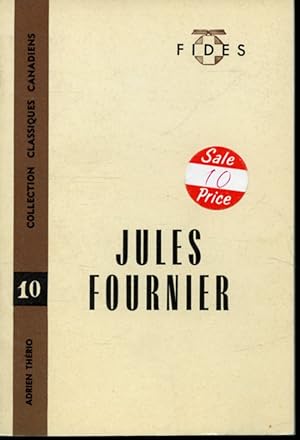 Seller image for Jules Fournier for sale by Librairie Le Nord