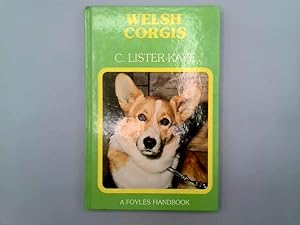 Seller image for Welsh Corgis for sale by Goldstone Rare Books