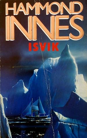 Seller image for Isvik for sale by Kayleighbug Books, IOBA