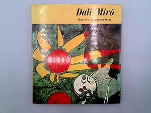 Seller image for Dali/Miro: Masters of Surrealism for sale by Goldstone Rare Books