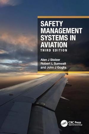 Bild des Verkufers fr Safety Management Systems in Aviation zum Verkauf von AHA-BUCH GmbH