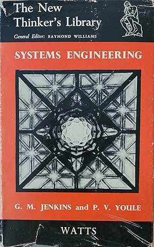 Immagine del venditore per Systems Engineering: A Unifying Approach in Industry and Society venduto da Moneyblows Books & Music
