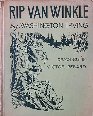 Rip Van Winkle