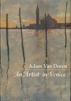 An Artist in Venice