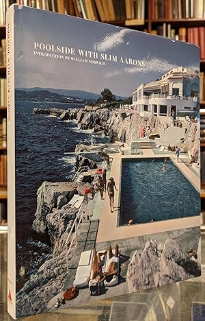 Seller image for Poolside with Slim Aarons for sale by Moe's Books