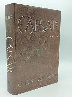 Seller image for CAESAR for sale by Kubik Fine Books Ltd., ABAA