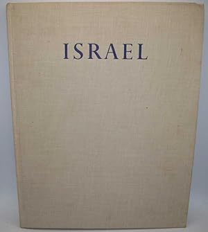 Image du vendeur pour Israel mis en vente par Easy Chair Books