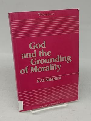 Bild des Verkufers fr God and the Grounding of Morality zum Verkauf von Attic Books (ABAC, ILAB)