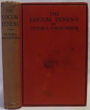 Image du vendeur pour The Locum Tenens mis en vente par MLC Books