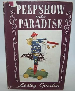 Peepshow into Paradise: A History of Children's Toys
