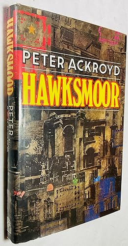 Seller image for Hawksmoor for sale by Hadwebutknown