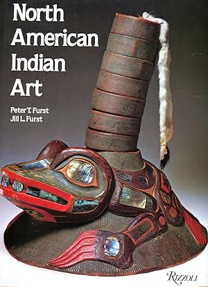 North American Indian Art