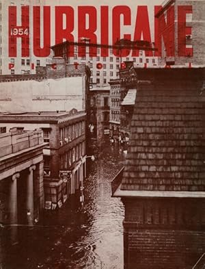 Hurricane 1954 [cover title]