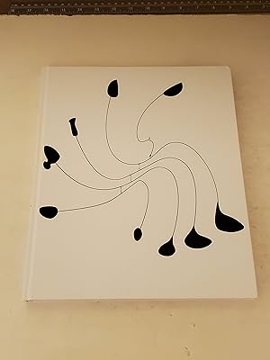 Seller image for The Surreal Calder for sale by rareviewbooks