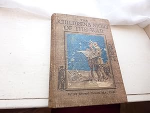 Seller image for Children's Story of the War, The First Six months of the Year 1916, The. for sale by Benson's Antiquarian Books