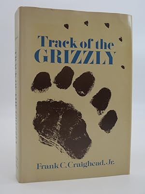 TRACK OF THE GRIZZLY