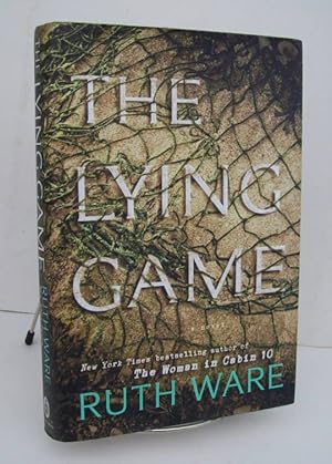 Seller image for The Lying Game for sale by John E. DeLeau