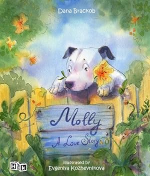 Imagen del vendedor de Molly : A Love Story a la venta por GreatBookPrices