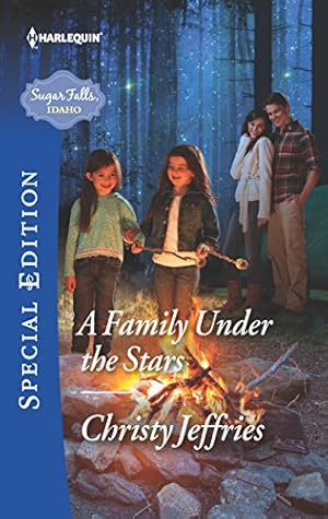 Imagen del vendedor de A Family Under the Stars (Sugar Falls, Idaho, 6) a la venta por Reliant Bookstore