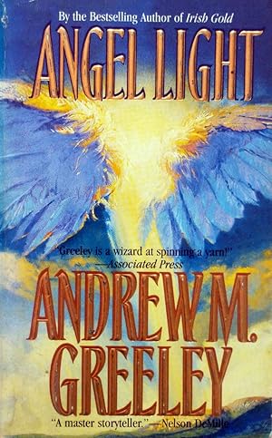 Imagen del vendedor de Angel Light a la venta por Kayleighbug Books, IOBA