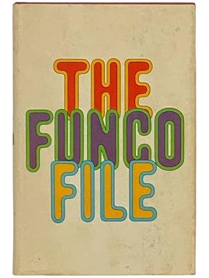 Seller image for The Funco File for sale by Yesterday's Muse, ABAA, ILAB, IOBA