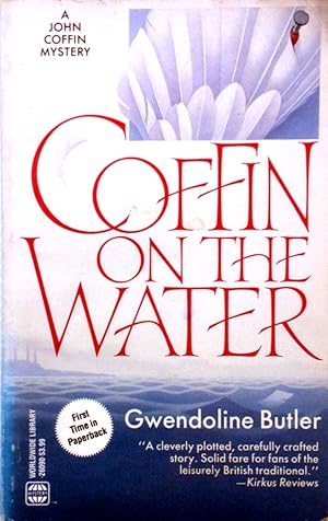 Image du vendeur pour Coffin on the Water mis en vente par Kayleighbug Books, IOBA