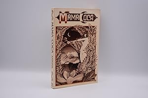 Seller image for Mama Coca for sale by The Great Catsby's Rare Books