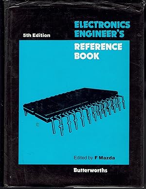 Electronics Engineer's Reference Book 5th Edition