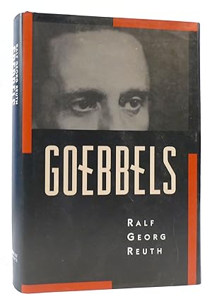 Seller image for GOEBBELS for sale by Rare Book Cellar