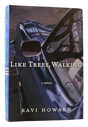 Seller image for LIKE TREES, WALKING for sale by Rare Book Cellar