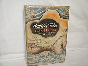 Seller image for Winter's Tales for sale by curtis paul books, inc.
