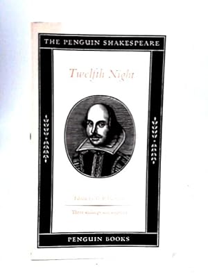 Bild des Verkufers fr Twelfth Night, or, What You Will zum Verkauf von World of Rare Books