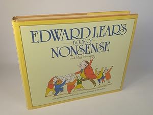 Edward Lear s Book of Nonsense And More Nonsense.