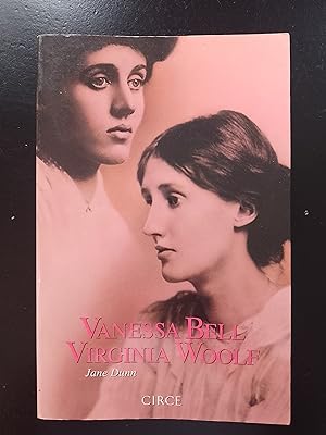 Seller image for Vanessa Bell | Virginia Woolf (Biografa) for sale by FELISBERTA LIBROS