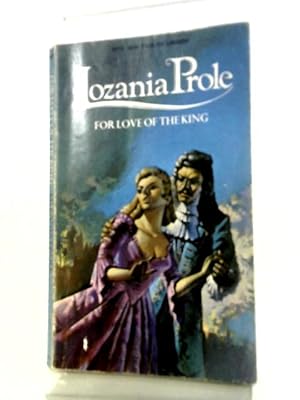 Immagine del venditore per For Love of the King venduto da World of Rare Books
