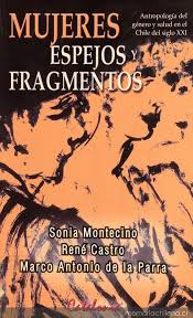 Seller image for Mujeres Espejo Y Fragmentos for sale by Green Libros