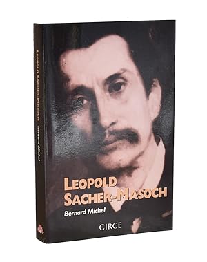 Imagen del vendedor de LEOPOLD SACHER-MASOCH a la venta por Librera Monogatari