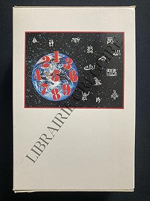 Image du vendeur pour HISTOIRE UNIVERSELLE DES CHIFFRES L'intelligence des hommes raconte par les nombres et le calcul-2 TOMES mis en vente par Yves Grgoire