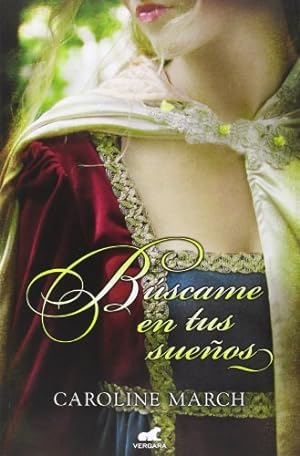 Seller image for B?scame en tus sue?os for sale by Green Libros
