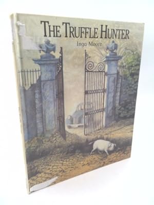 Bild des Verkufers fr The Truffle Hunter zum Verkauf von ThriftBooksVintage