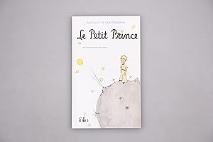 LE PETIT PRINCE.