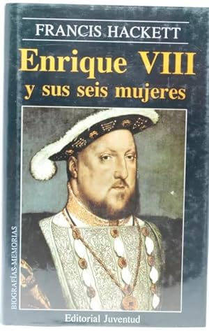 Imagen del vendedor de Enrique VIII y sus seis mujeres a la venta por Green Libros