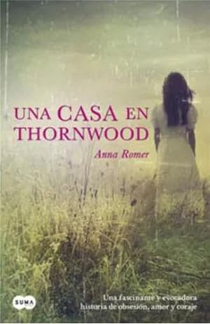 Seller image for Una casa en Thornwood for sale by Green Libros