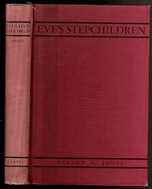 Image du vendeur pour EVE'S STEPCHILDREN A Collection of Folk Americana mis en vente par Circle City Books