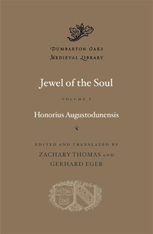 Immagine del venditore per Jewel of the Soul -Language: latin venduto da GreatBookPricesUK