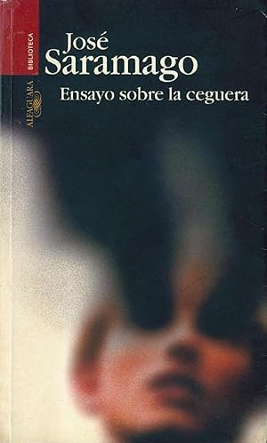 Imagen del vendedor de Ensayo Sobre La Ceguera (Biblioteca) (Spanish Edition) a la venta por Librairie Cayenne