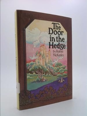 Imagen del vendedor de The Door in the Hedge a la venta por ThriftBooksVintage