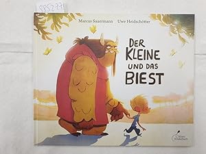 Seller image for Der Kleine und das Biest : for sale by Versand-Antiquariat Konrad von Agris e.K.