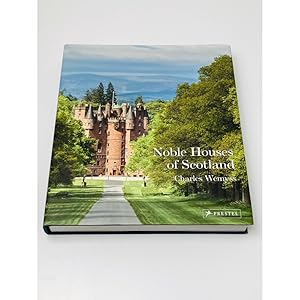 The Noble Houses of Scotland