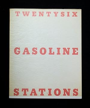 Twentysix Gasoline Stations